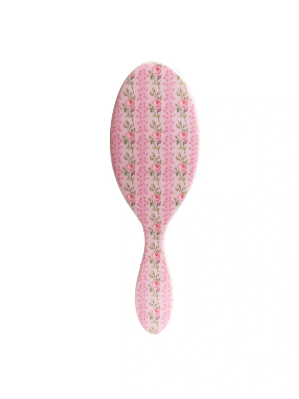 Loveshackfancy x target- wetbrush blooming heirloom original detangler brush
